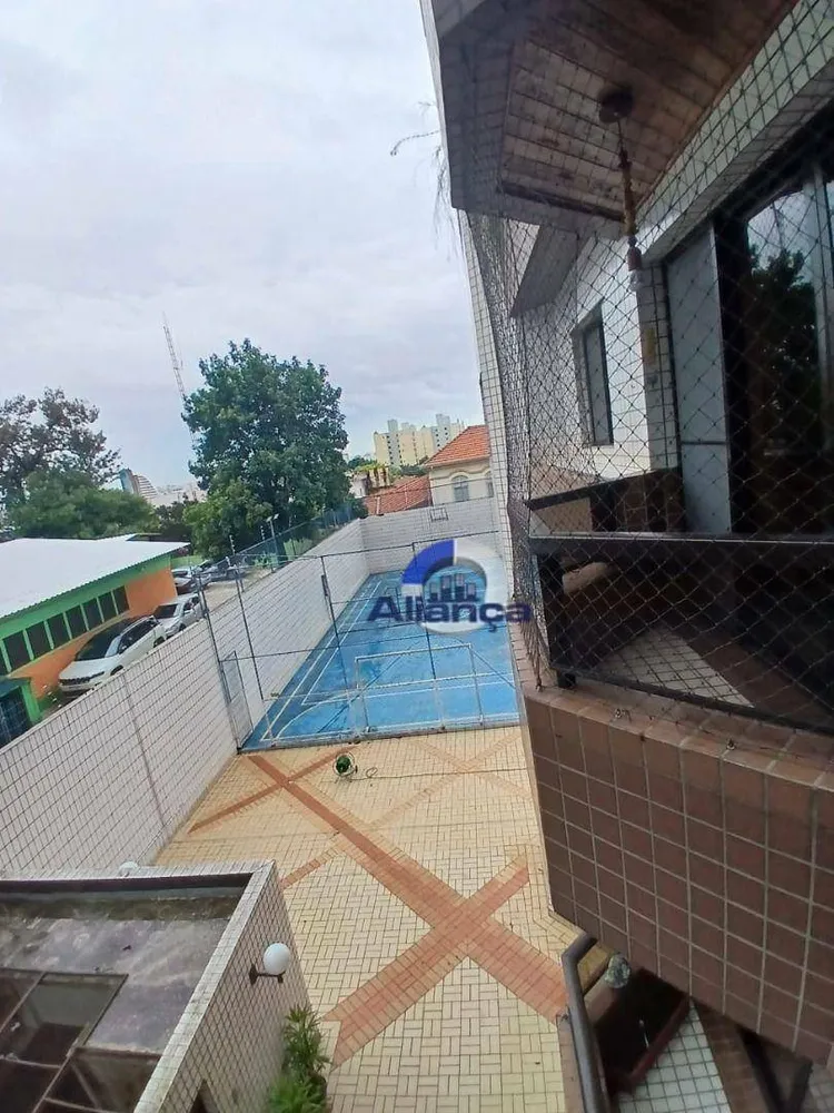 Apartamento, 3 quartos, 72 m² - Foto 11