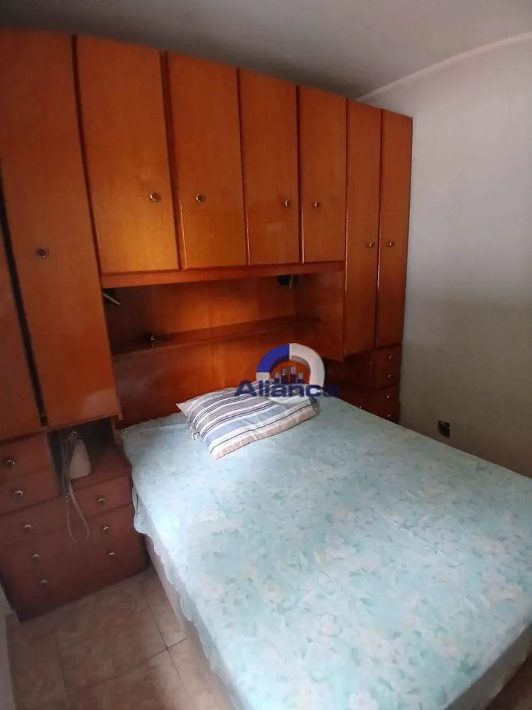 Apartamento, 3 quartos, 72 m² - Foto 3