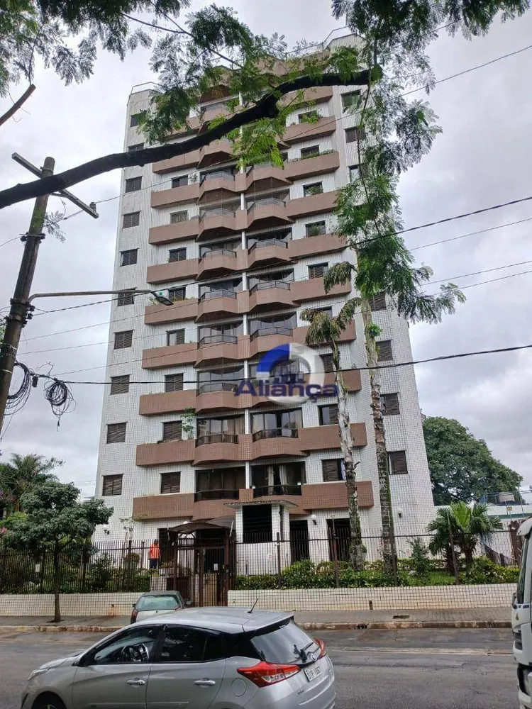 Apartamento, 3 quartos, 72 m² - Foto 16