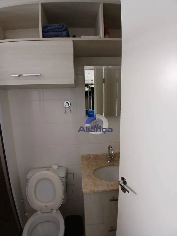 Apartamento, 2 quartos, 63 m² - Foto 12