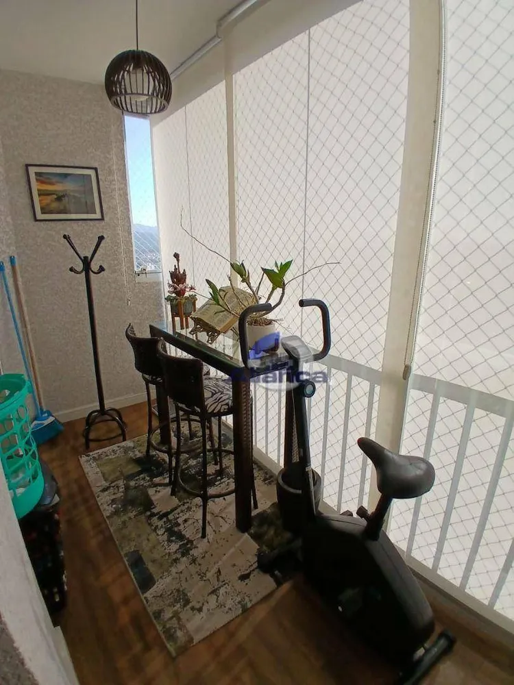 Apartamento, 2 quartos, 63 m² - Foto 6
