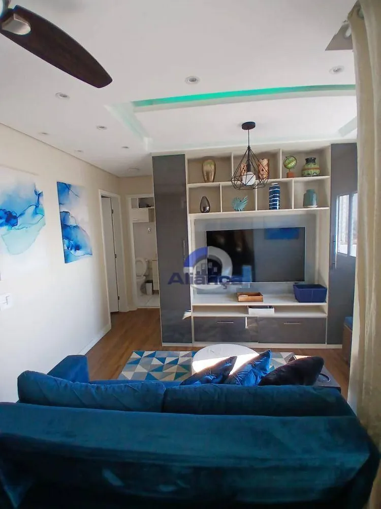 Apartamento, 2 quartos, 63 m² - Foto 8