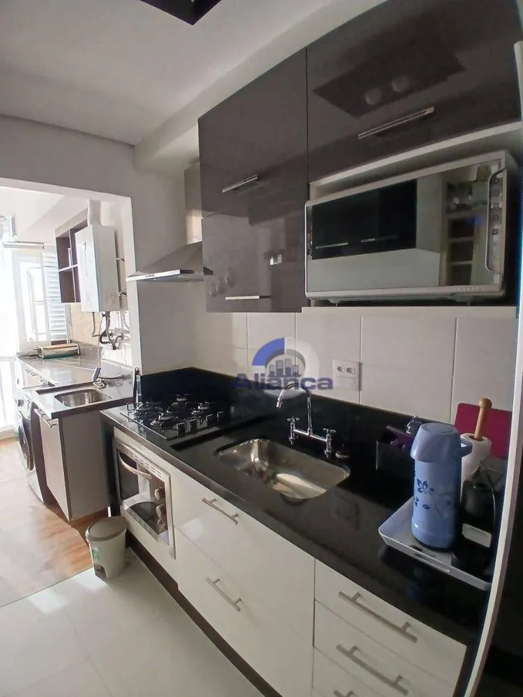 Apartamento, 2 quartos, 63 m² - Foto 3