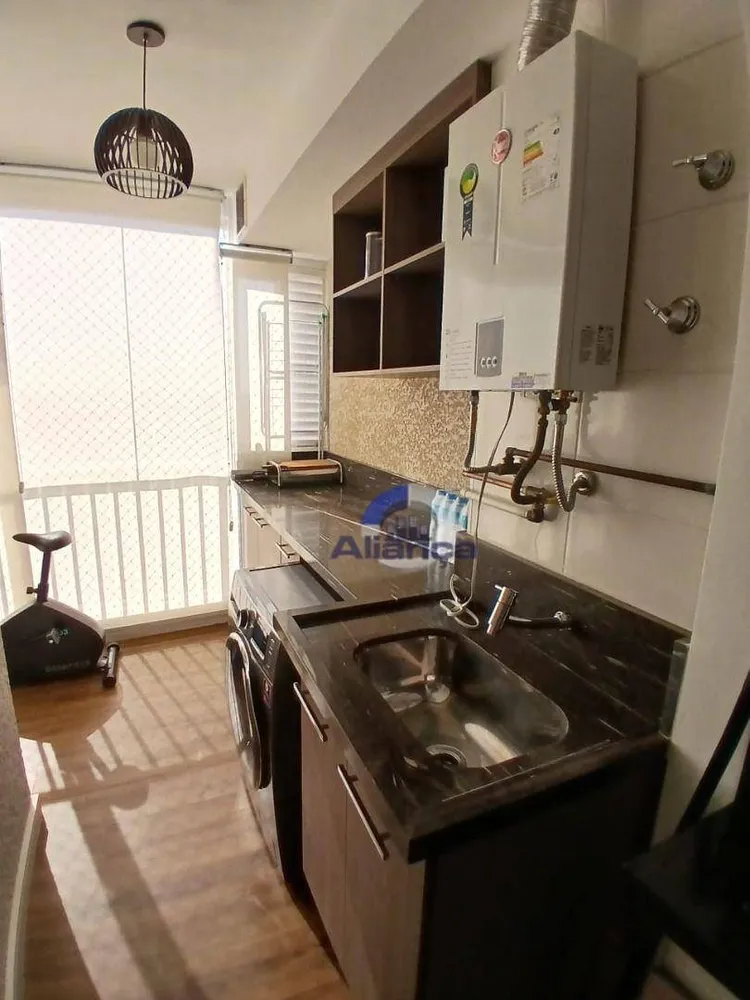 Apartamento, 2 quartos, 63 m² - Foto 5