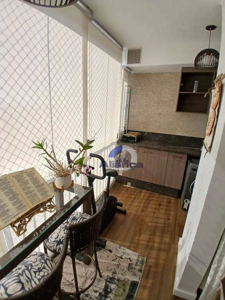 Apartamento, 2 quartos, 63 m² - Foto 7