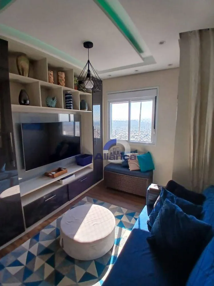 Apartamento, 2 quartos, 63 m² - Foto 9