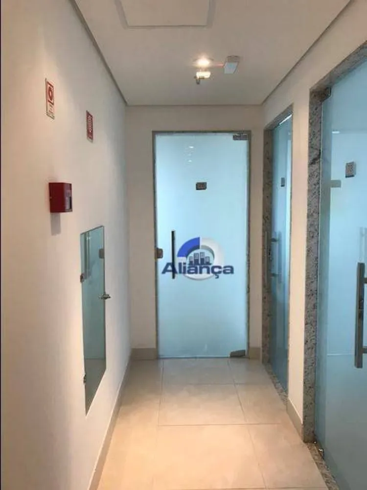 Sala-Conjunto, 47 m² - Foto 1