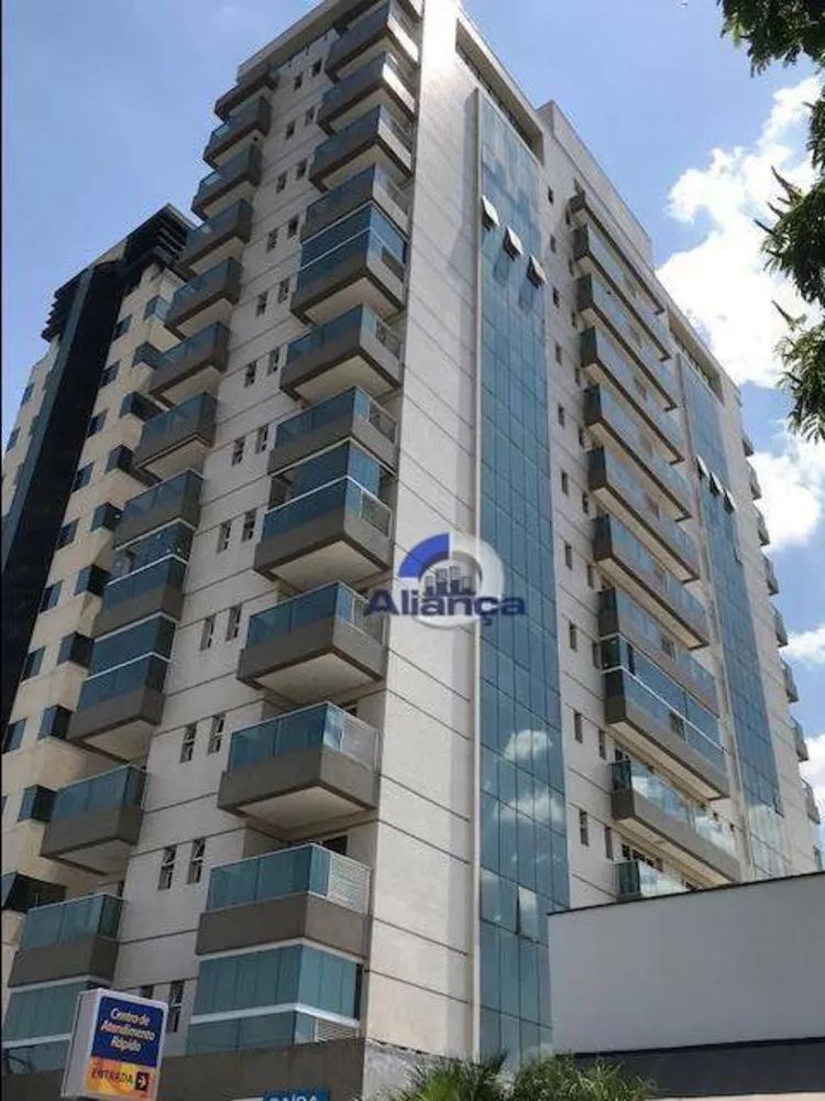 Sala-Conjunto, 47 m² - Foto 1