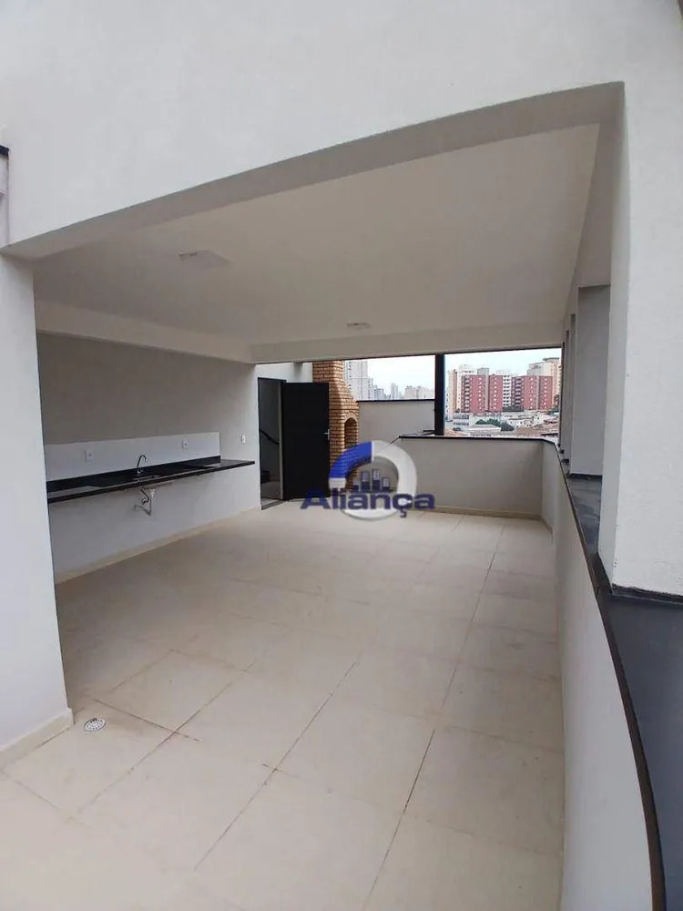 Apartamento, 2 quartos, 40 m² - Foto 11