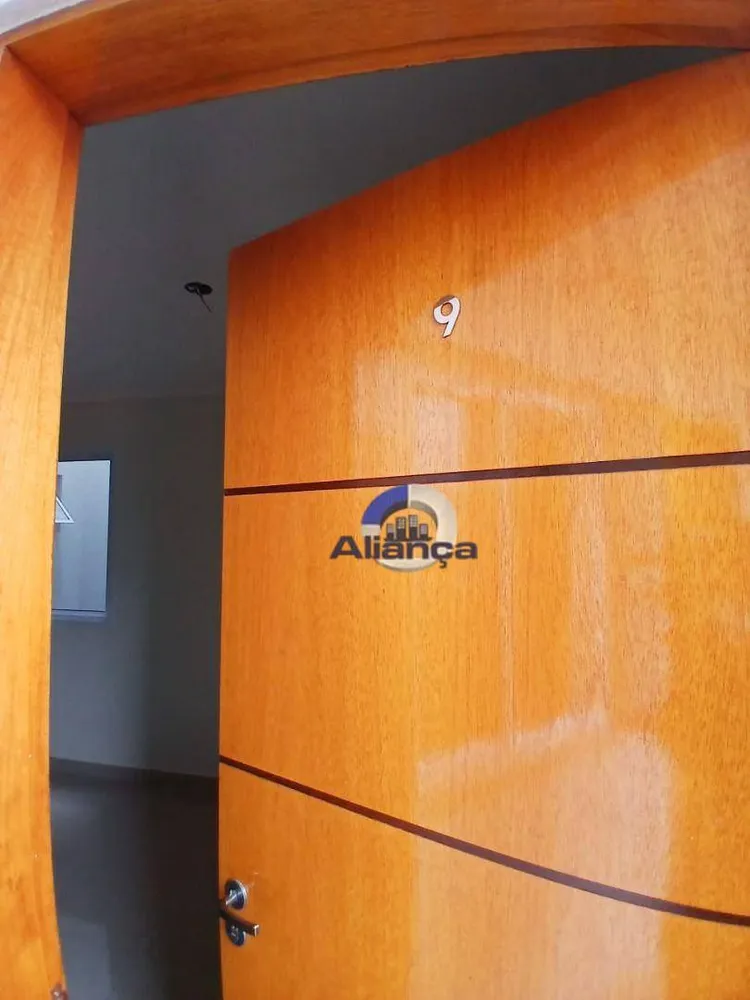 Apartamento, 2 quartos, 40 m² - Foto 2