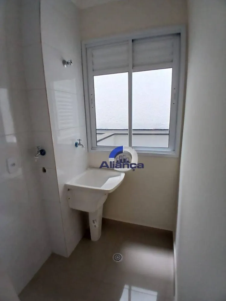 Apartamento, 2 quartos, 40 m² - Foto 9