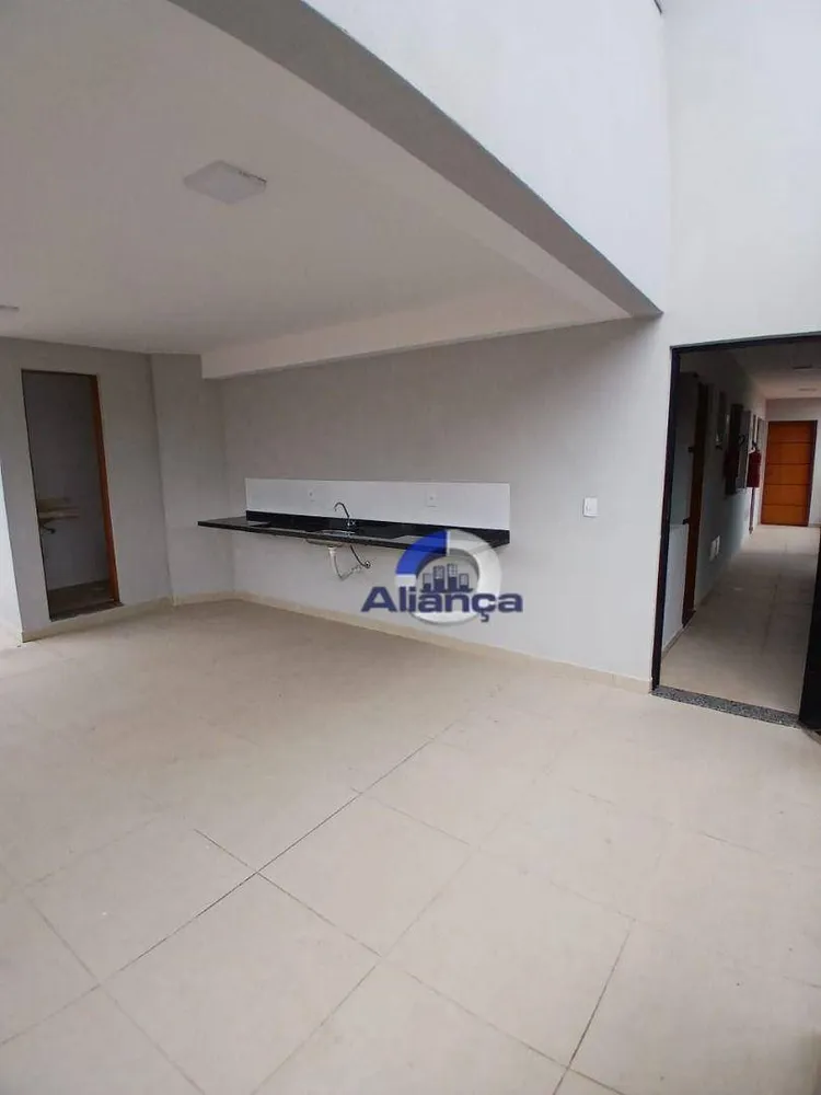 Apartamento, 2 quartos, 40 m² - Foto 12