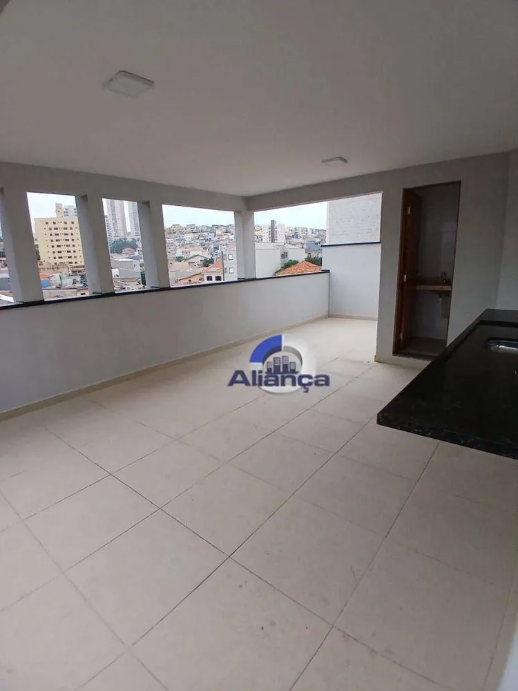 Apartamento, 2 quartos, 40 m² - Foto 10