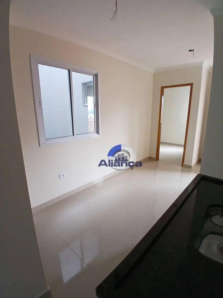 Apartamento, 2 quartos, 40 m² - Foto 7