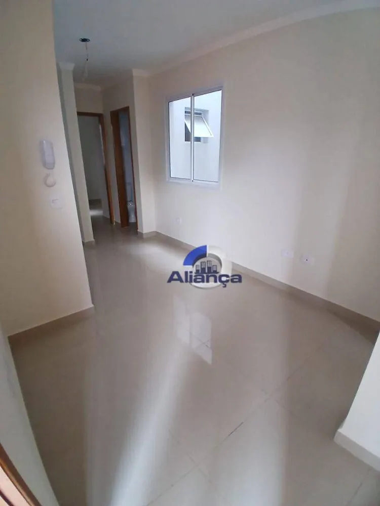Apartamento, 2 quartos, 40 m² - Foto 4