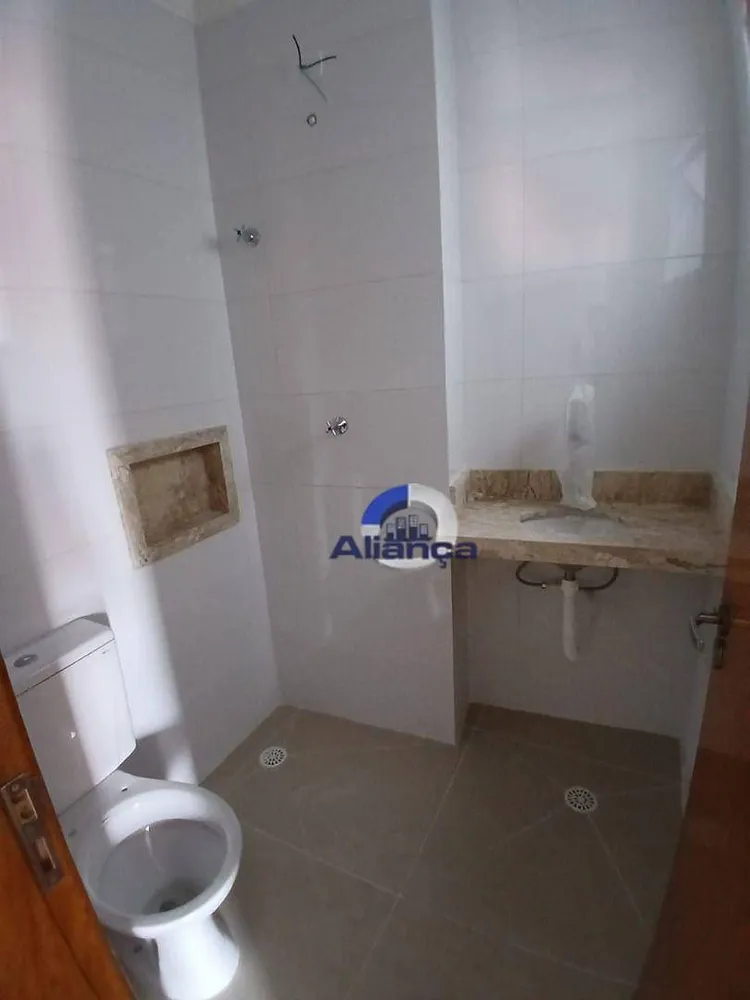 Apartamento, 2 quartos, 40 m² - Foto 8