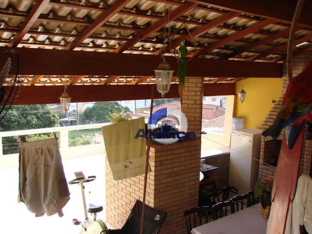 Casa, 2 quartos, 125 m² - Foto 7