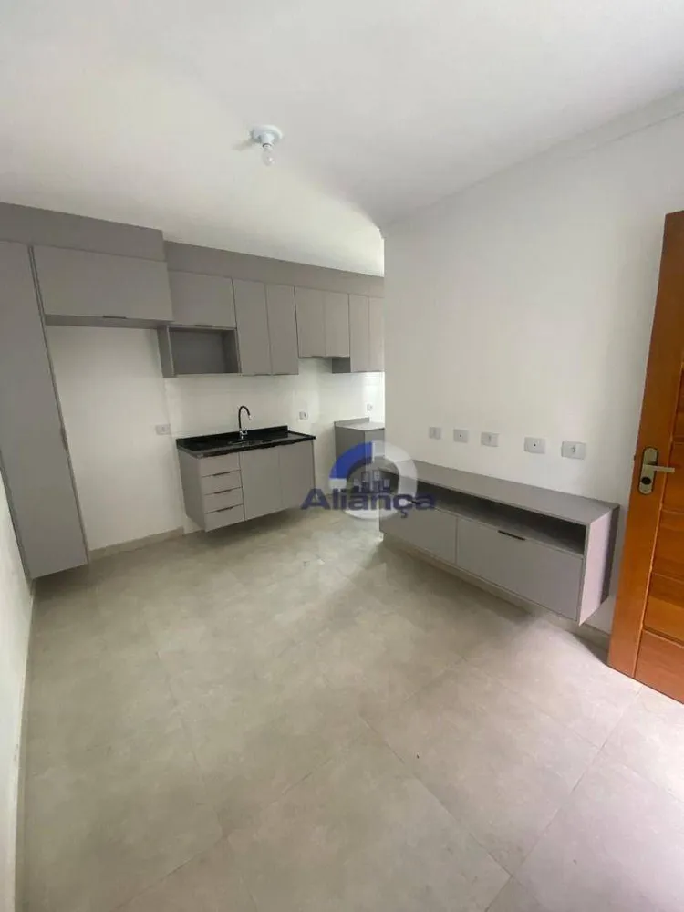 Apartamento, 1 quarto, 35 m² - Foto 8