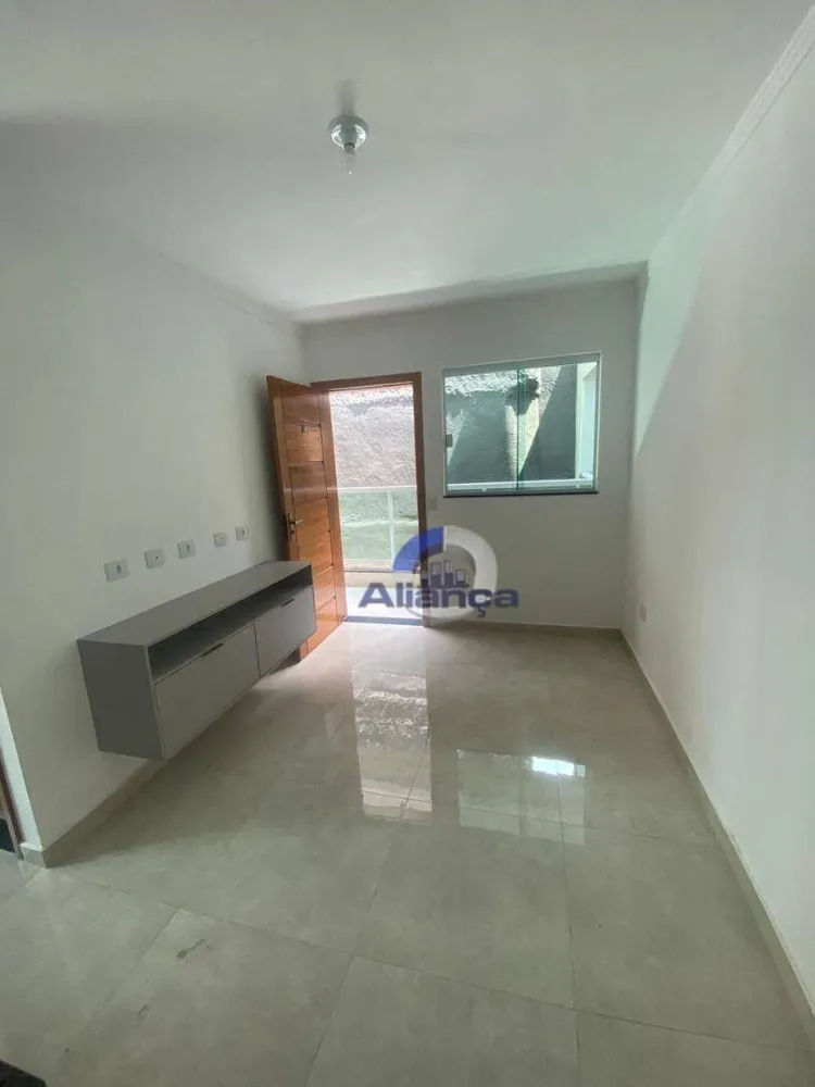 Apartamento, 1 quarto, 35 m² - Foto 9