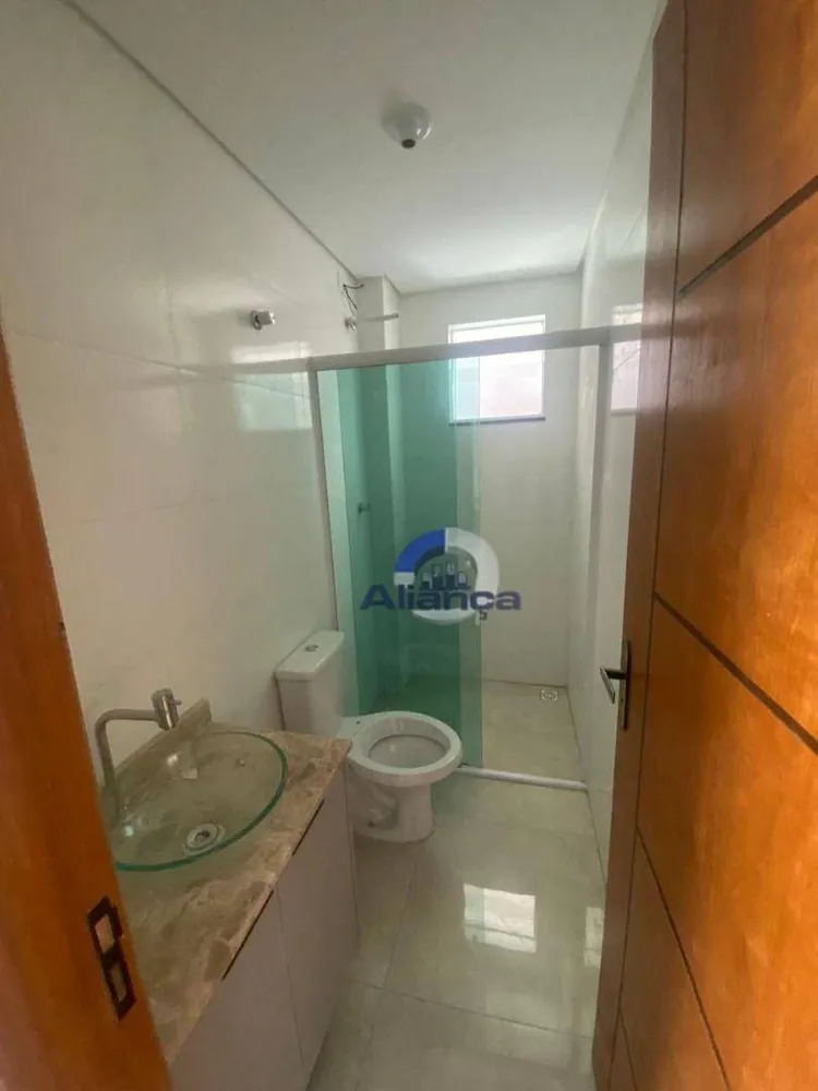 Apartamento, 1 quarto, 35 m² - Foto 12