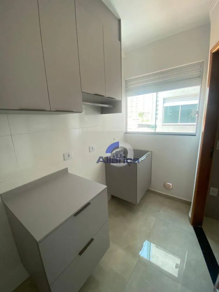 Apartamento, 1 quarto, 35 m² - Foto 11