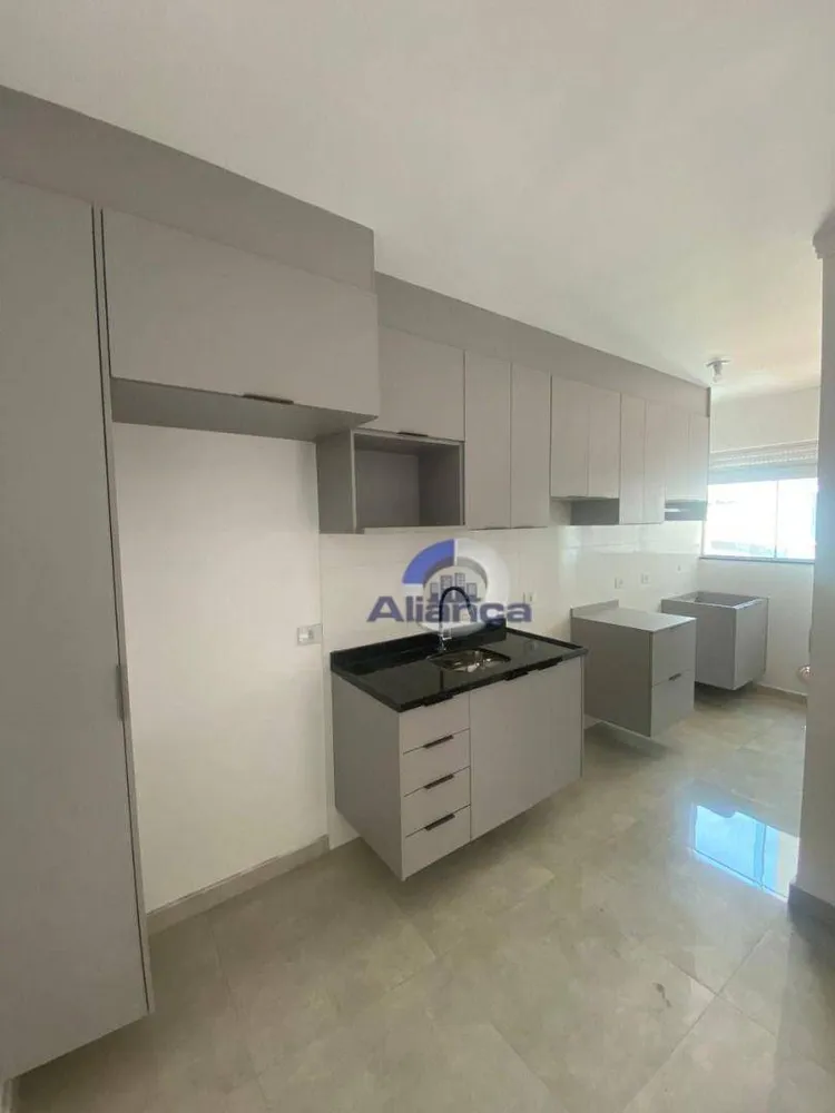 Apartamento, 1 quarto, 35 m² - Foto 10