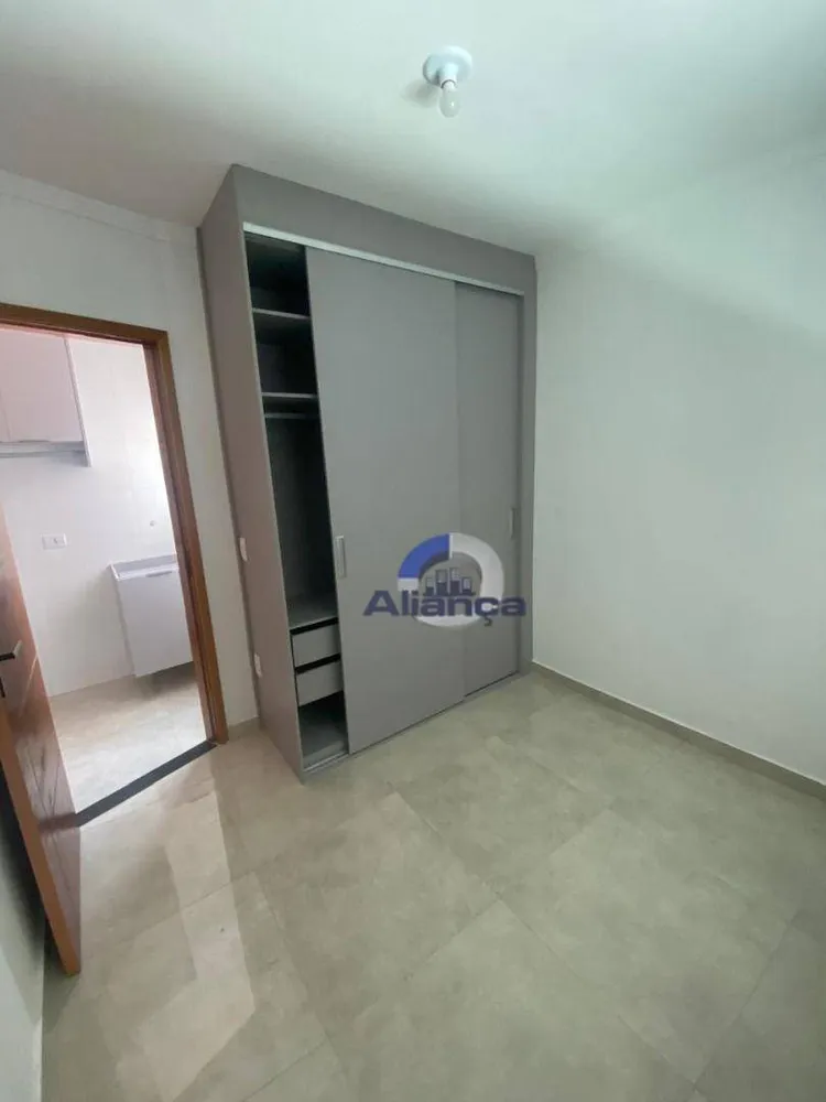 Apartamento, 1 quarto, 35 m² - Foto 14