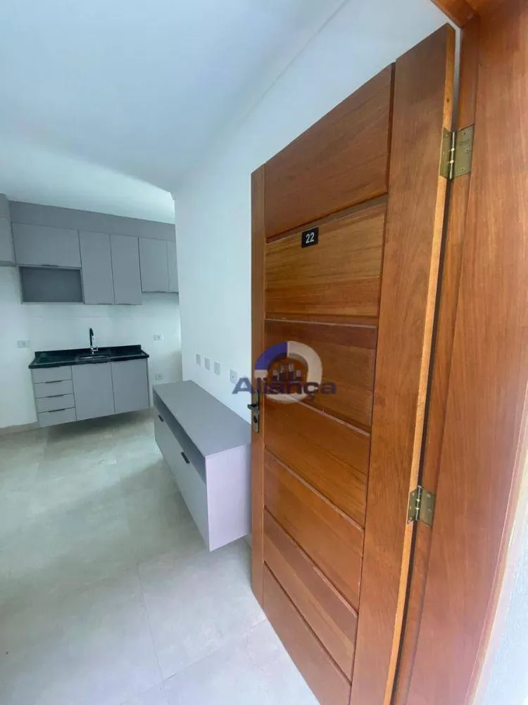 Apartamento, 1 quarto, 35 m² - Foto 7