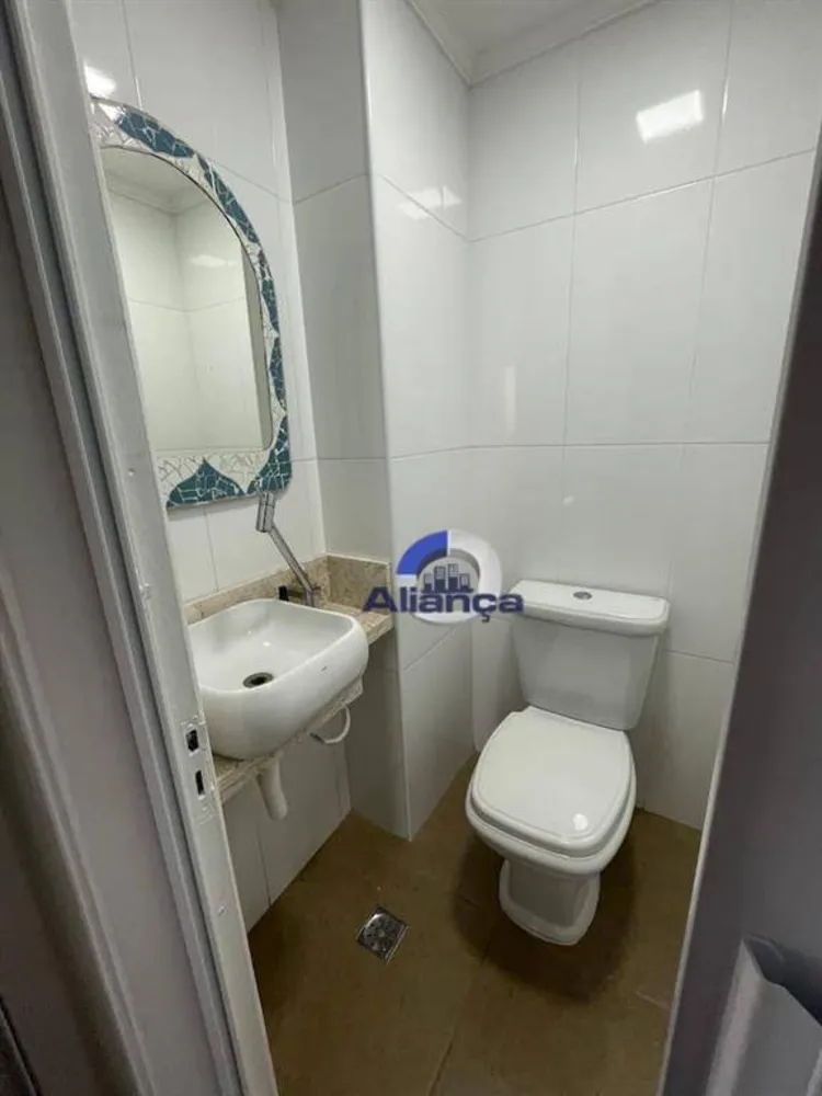 Cobertura, 3 quartos, 148 m² - Foto 7