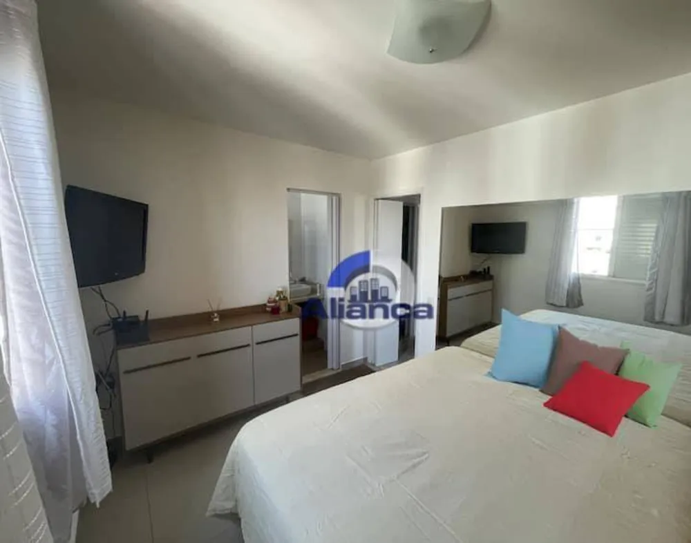 Cobertura, 3 quartos, 148 m² - Foto 5