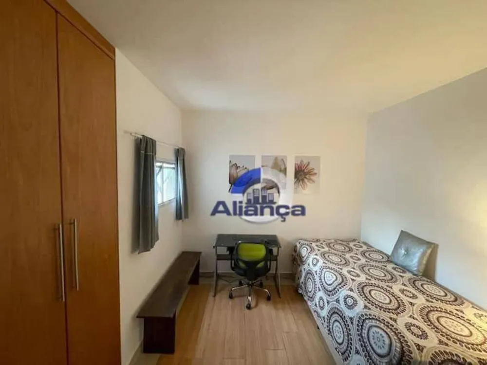Cobertura, 3 quartos, 148 m² - Foto 10