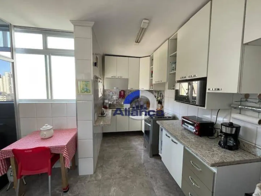 Cobertura, 3 quartos, 148 m² - Foto 3