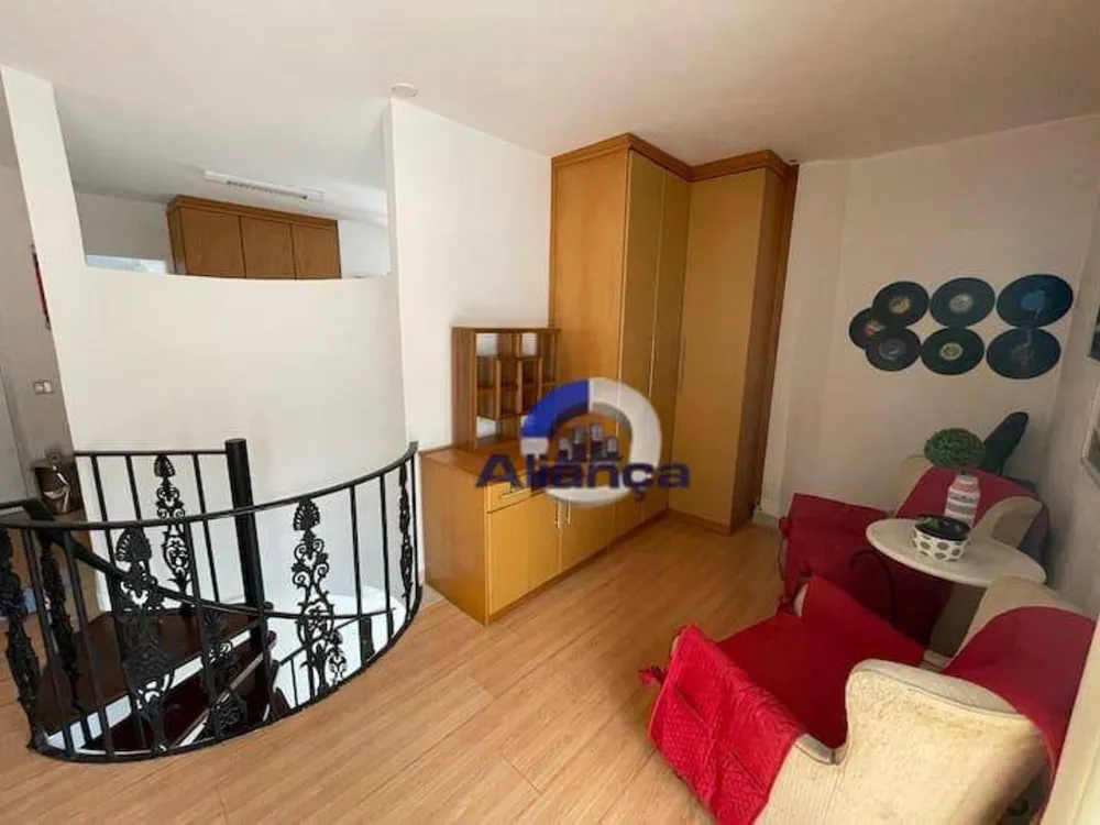 Cobertura, 3 quartos, 148 m² - Foto 15