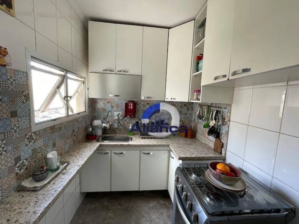 Cobertura, 3 quartos, 148 m² - Foto 4