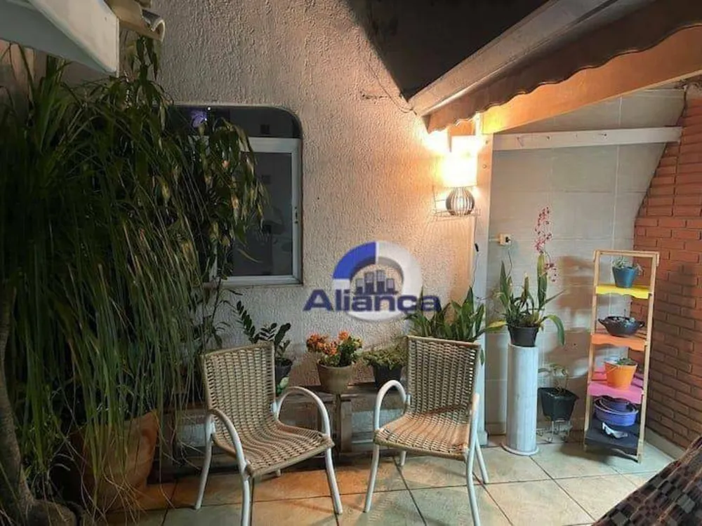 Cobertura, 3 quartos, 148 m² - Foto 2