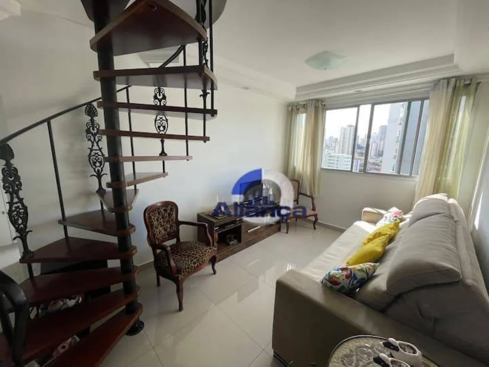 Cobertura, 3 quartos, 148 m² - Foto 11