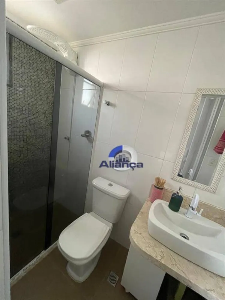 Cobertura, 3 quartos, 148 m² - Foto 8
