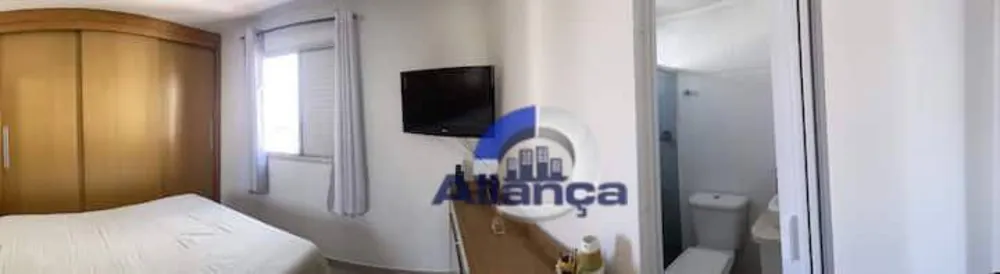 Cobertura, 3 quartos, 148 m² - Foto 6