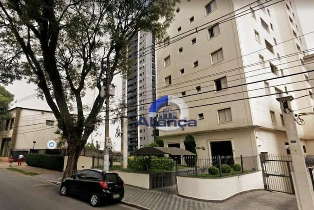 Cobertura, 3 quartos, 148 m² - Foto 1