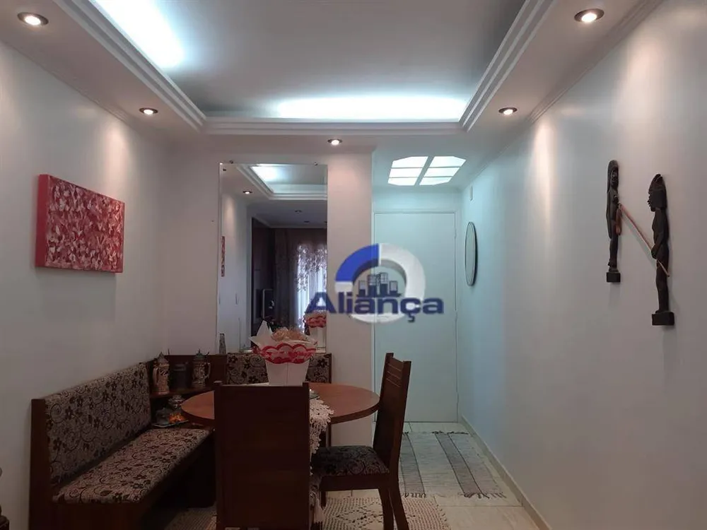 Apartamento, 2 quartos, 60 m² - Foto 5