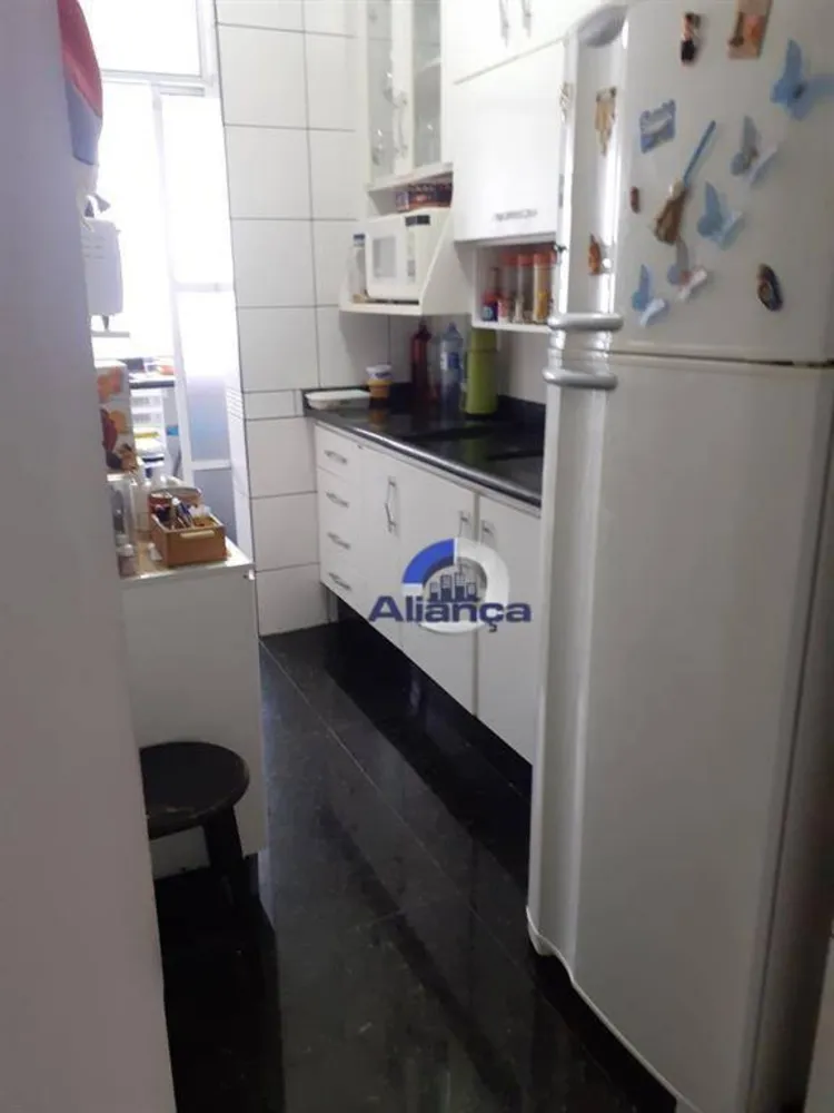Apartamento, 2 quartos, 60 m² - Foto 4