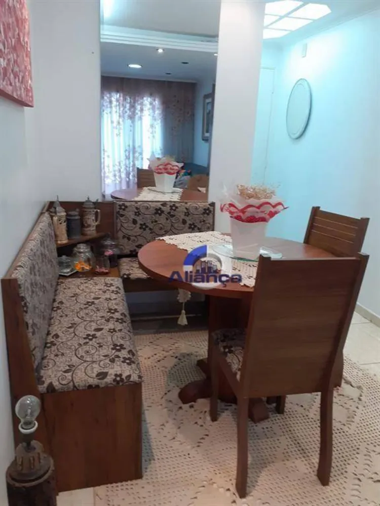 Apartamento, 2 quartos, 60 m² - Foto 2