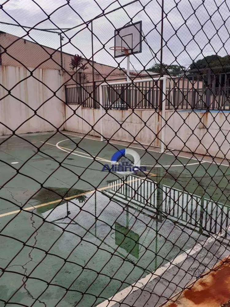 Apartamento, 2 quartos, 60 m² - Foto 16