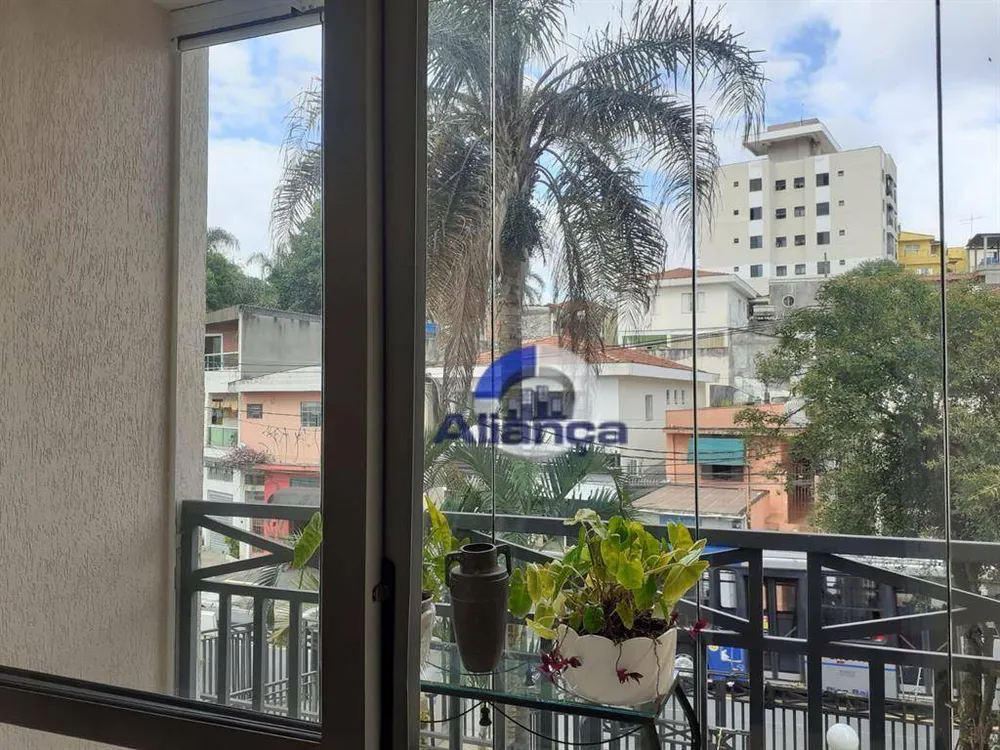 Apartamento, 2 quartos, 60 m² - Foto 6