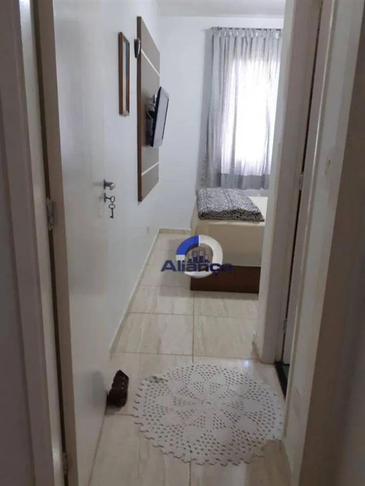 Apartamento, 2 quartos, 60 m² - Foto 14