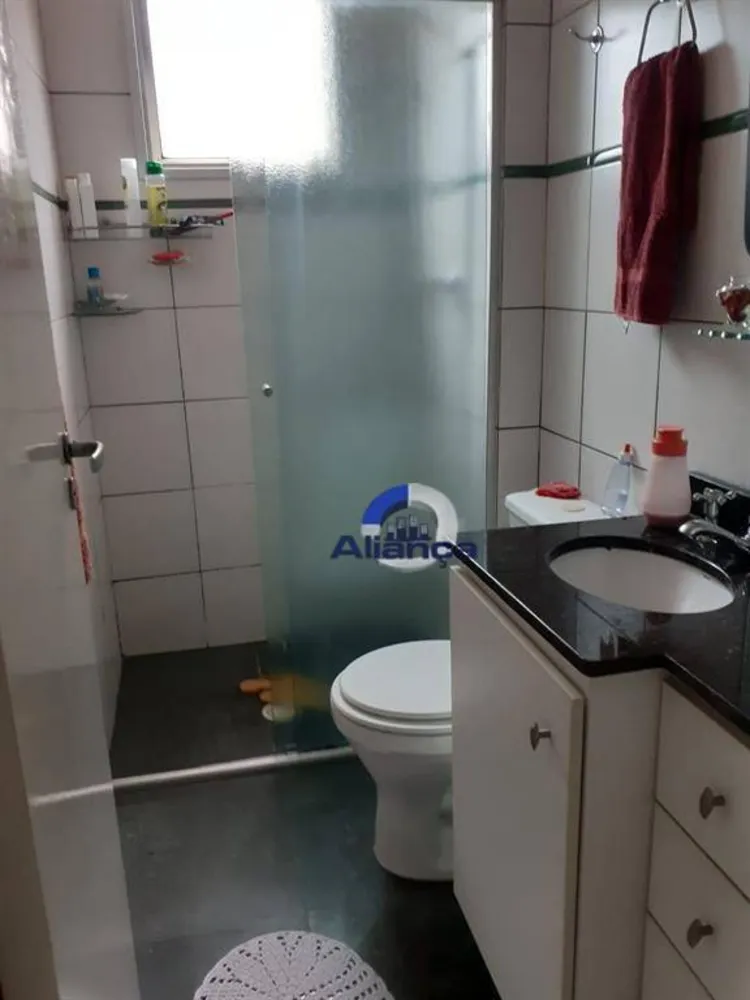 Apartamento, 2 quartos, 60 m² - Foto 9