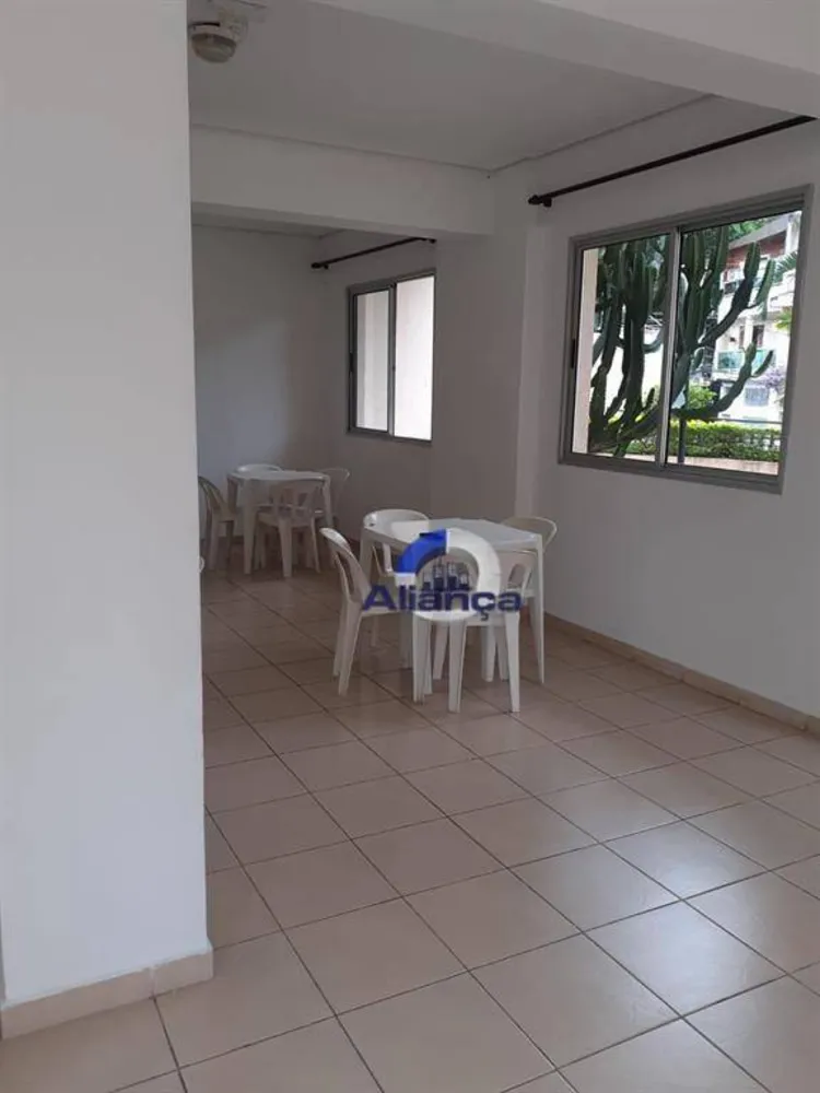 Apartamento, 2 quartos, 60 m² - Foto 10