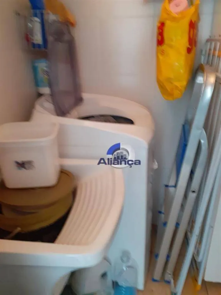 Apartamento, 2 quartos, 60 m² - Foto 8