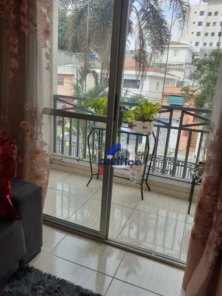 Apartamento, 2 quartos, 60 m² - Foto 7