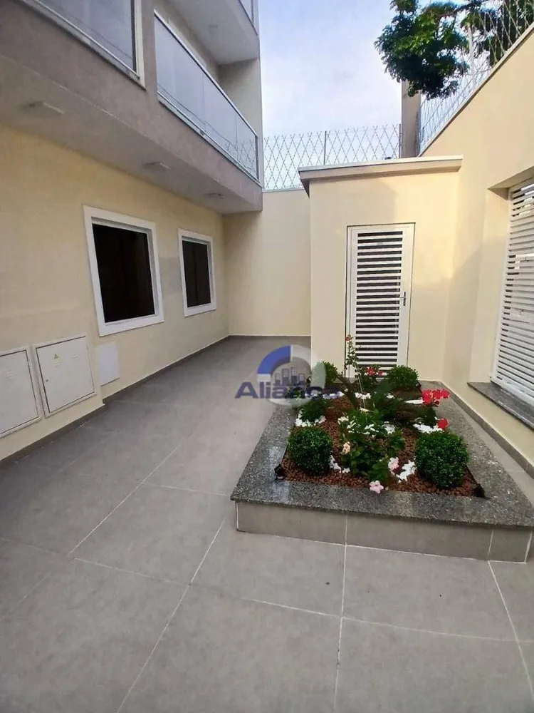 Cobertura, 3 quartos, 65 m² - Foto 2